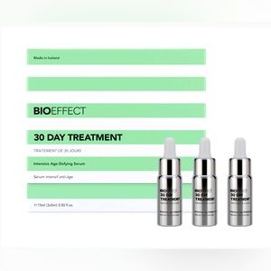 Bioeffect 30 day treatment